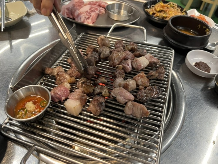  [서울/영등포] 문래 석구네 주먹고기 :: 영등포 60년 토박이 추천 맛집 1탄 (내돈내산!)