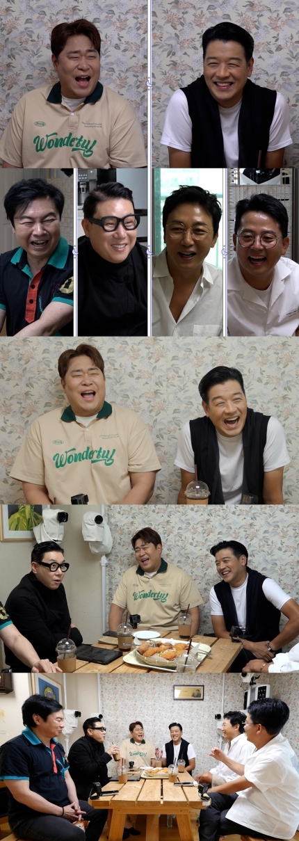 <b>류시원</b> "19살 연하 아내 임신 9주차" 고백