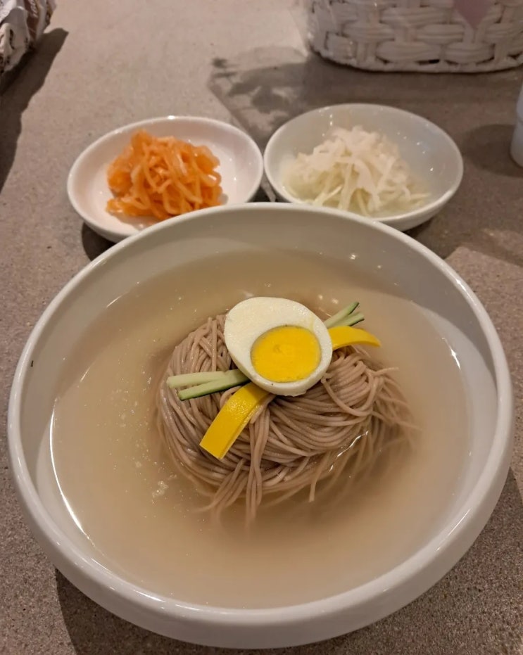 남대문 맛집_ 서령 평양냉면 맛집 남대문 맛집_ 서령 평양냉면 맛집