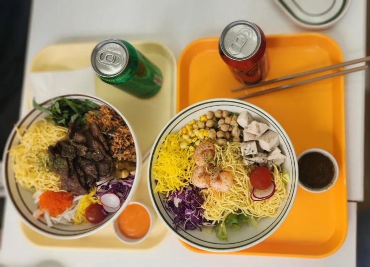  사하구  하단 다이어트 포케맛집 추천 파머스포케 부산하단점 후기