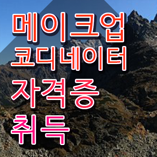  메이크업실기시험 , 메이크업코디네이터 자격증 15일 만에 취득했던 후기 , 이후 전망
