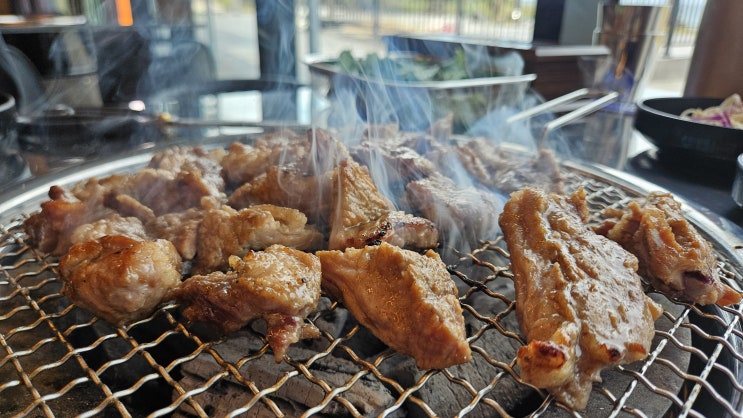 제주 삼양해수욕장맛집 삼양금돼지 우대갈비 가성비 굿 제주 삼양해수욕장맛집 삼양금돼지 우대갈비 가성비 굿