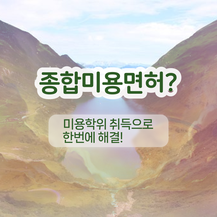  눈썹 문신 종류 , 반영구 창업 시작할 때, 합격해야 하는 조건들은?