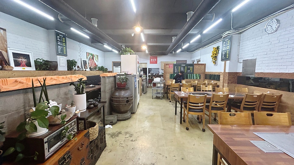돈오리 삼산점 사진 4