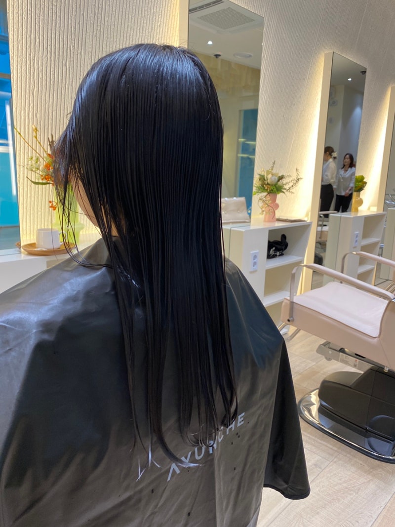 구도헤어 부산미용실 동래구미용실 사직동미용실 원장 문준서 (@gudo_hair) • Instagram photos and videos, image size:800x1067