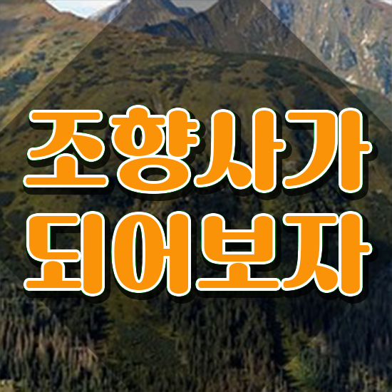  KCCA 조향 , 조향사자격증 직장인도 쉽게 취득 노하우