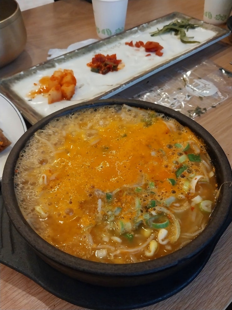 노가리앤비어 무안오룡점 사진 4