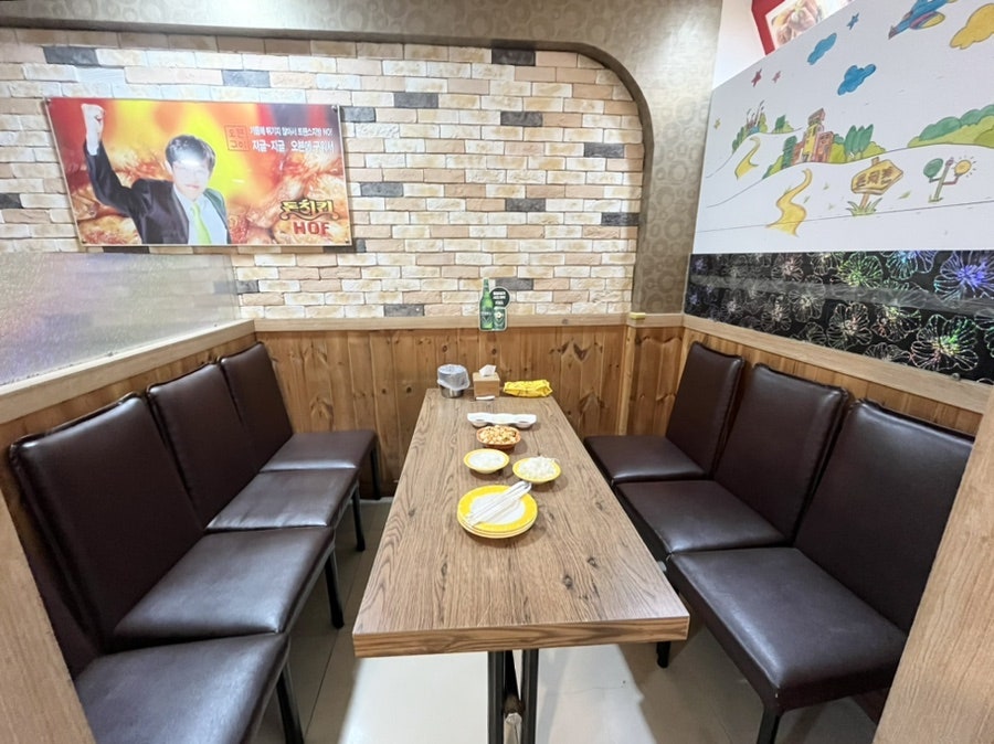 돈치킨 포항용흥점 사진 3