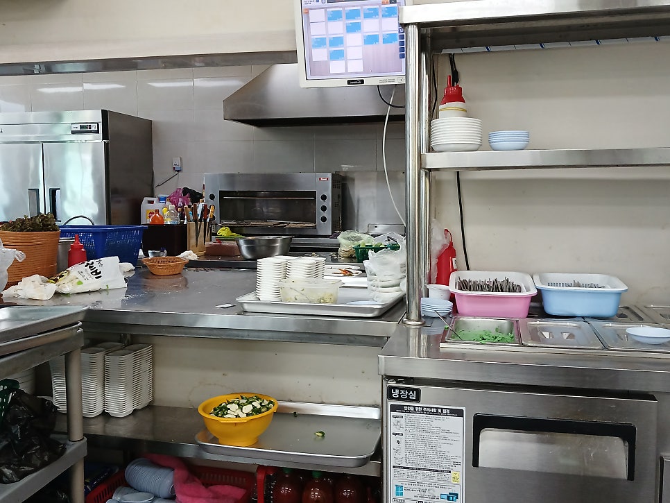 신우리식당 사진 3