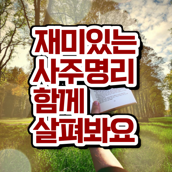  인터넷 사주 , 심리상담사 자격증 온라인으로 간단히 합격한 후기 소개