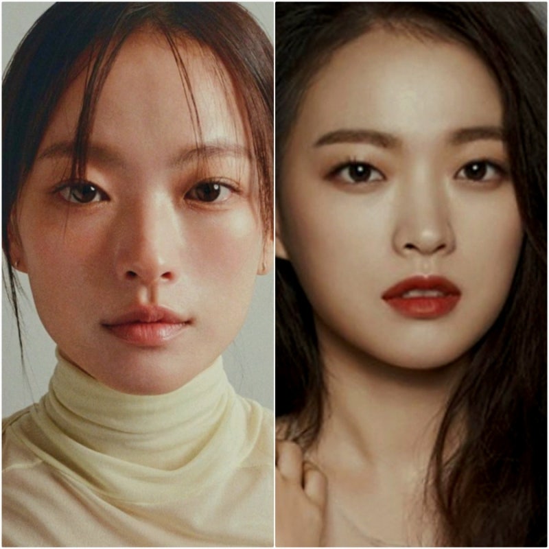 배우 천우희 프로필 나이 학력 키 영화 써니 한공주 드라마 히어로는 아닙니다만