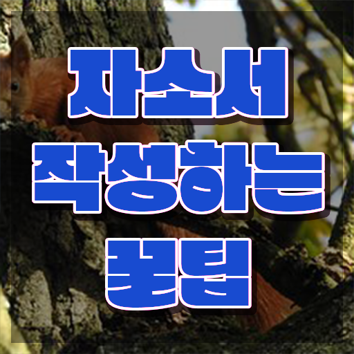  자기소개서 , 자기소개서지도사 자격증 비용없이 온라인으로 시험준비 및 향후 전망