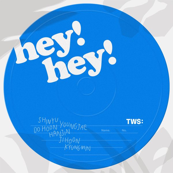 여름방학 선공개 <b>청량</b> 노래, <b>투어스</b>(TWS) 'hey! hey!(헤이헤이)... 