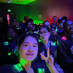 캐나다 토론토 언어 교환 모임 어플 MEET UP 밋업 사용 후기/ meetup 다양한 활동 액티비티 영어 ....