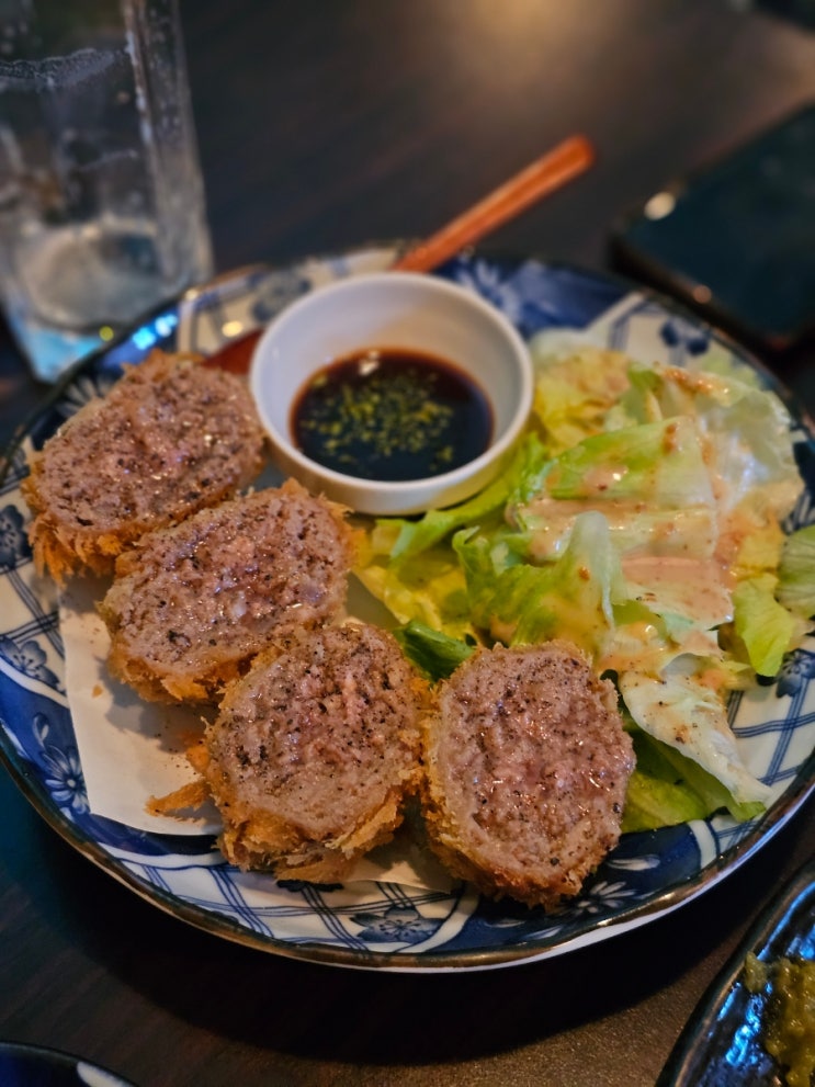  [용산] 이촌동 이자카야 미타스
