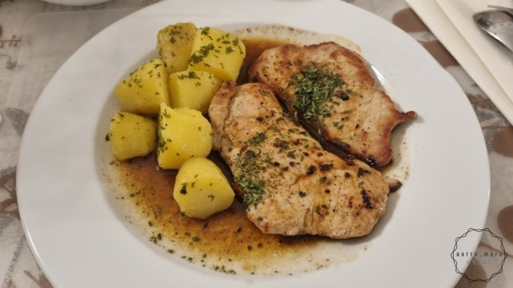  비엔나 맛집 추천. Beisl in der Sigmundsgasse에서 최고의 오스트리아 가정식을 맛보다