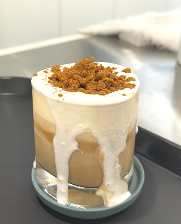  다산 카페 핸드드립 커피가 맛있는 데릭 로스터리 커피 랩