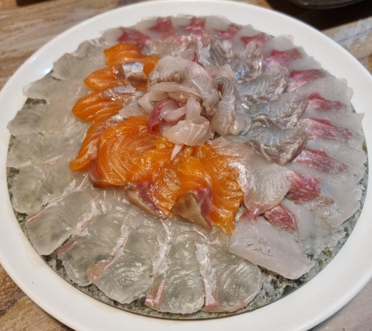 장유맛집 바다회장님 프라이빗 룸횟집 단체회식 모임식당 추천