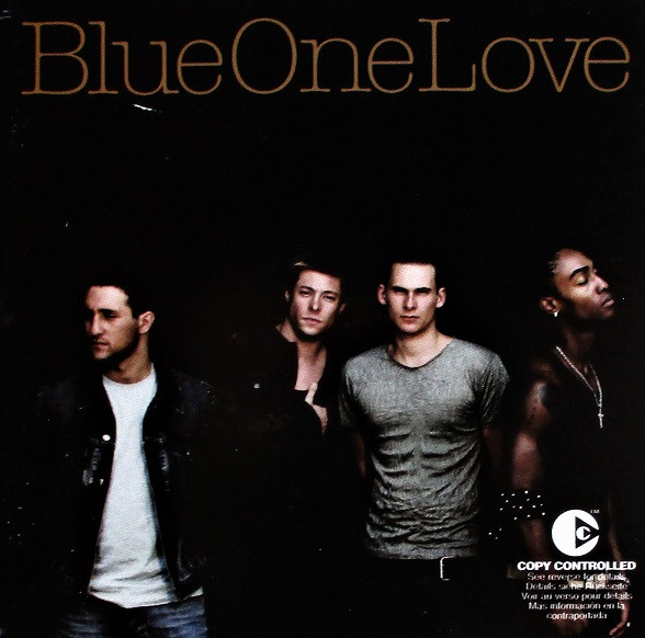  [노래 | 가사 | 해석] One Love (2002) | Blue