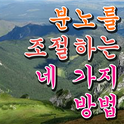  분노조절장애 분노조절상담지도사 합격 비법 , 무료수강