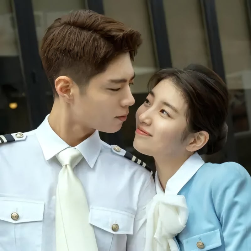Official Statement on the Dating Rumors Between Park Bo-gum and Suzy, and Past Discord Rumors
