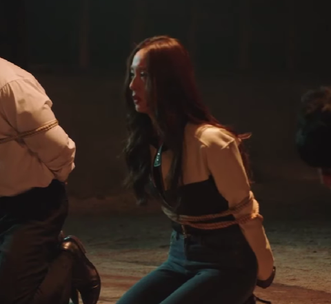  플레이어2 정수정 하차 왜 죽었나 (+인스타)