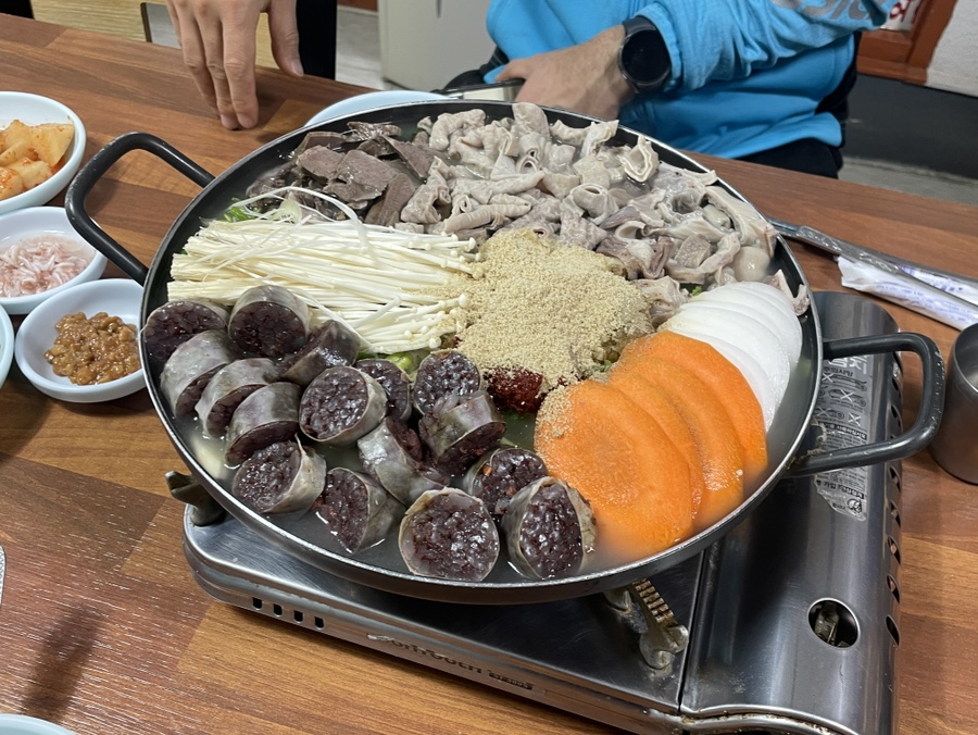 국일순대 사진 7