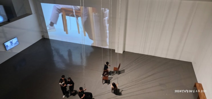  [전시회]부산 가볼만한 곳_현대미술관 이것은 부산이 아니다 : 전술적 실천