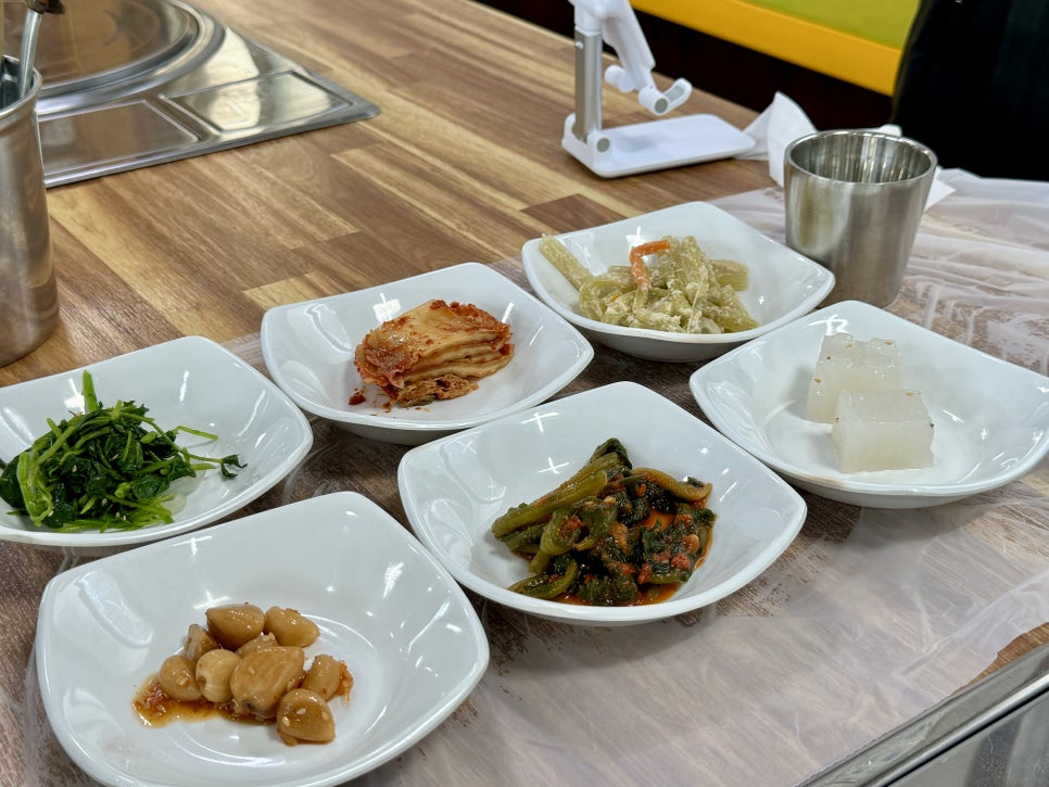 미전 백양점 사진 6