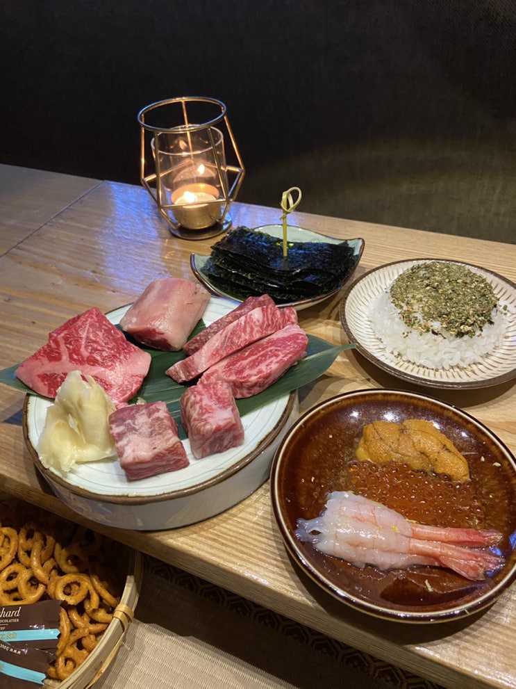  서순라길 맛집 다찌하나 by 소와나 네이버 예약 방문 후기