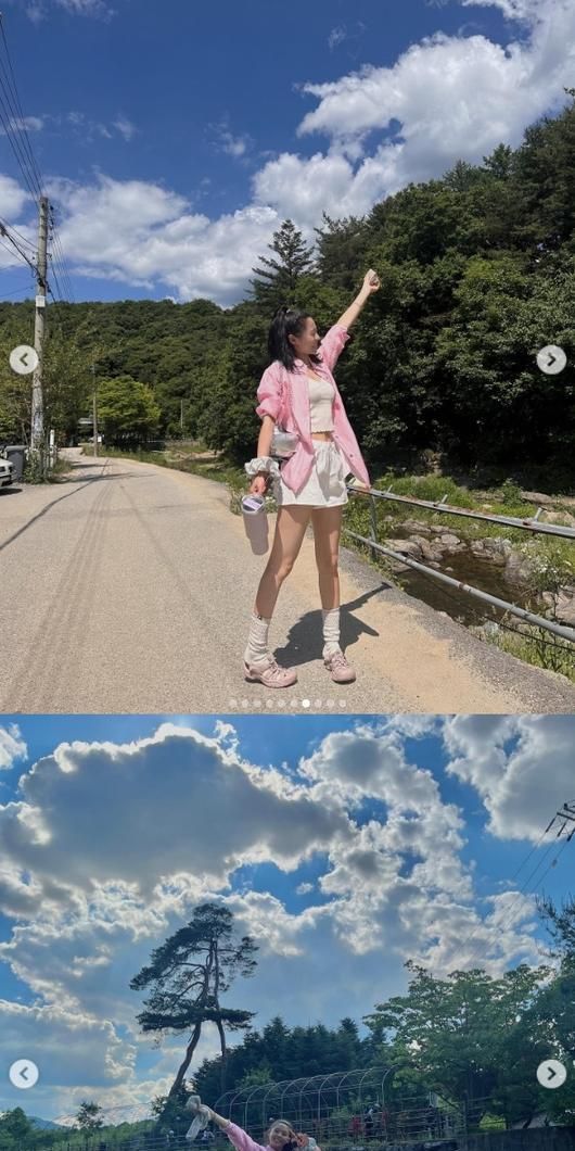  밀양 성폭행 가해자 볼보, '신XX' 근황에 모두 눈물(+신상 모음 명단 리스트) 설현, 계곡에서 탄탄 각선미와 뒤태 자랑! "하고 싶은 것을 하고 있어요" "아실시간 핫이슈