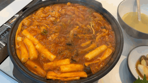  봉담 2지구 맛집 [오늘도 낙곱새] 솔직후기 주차