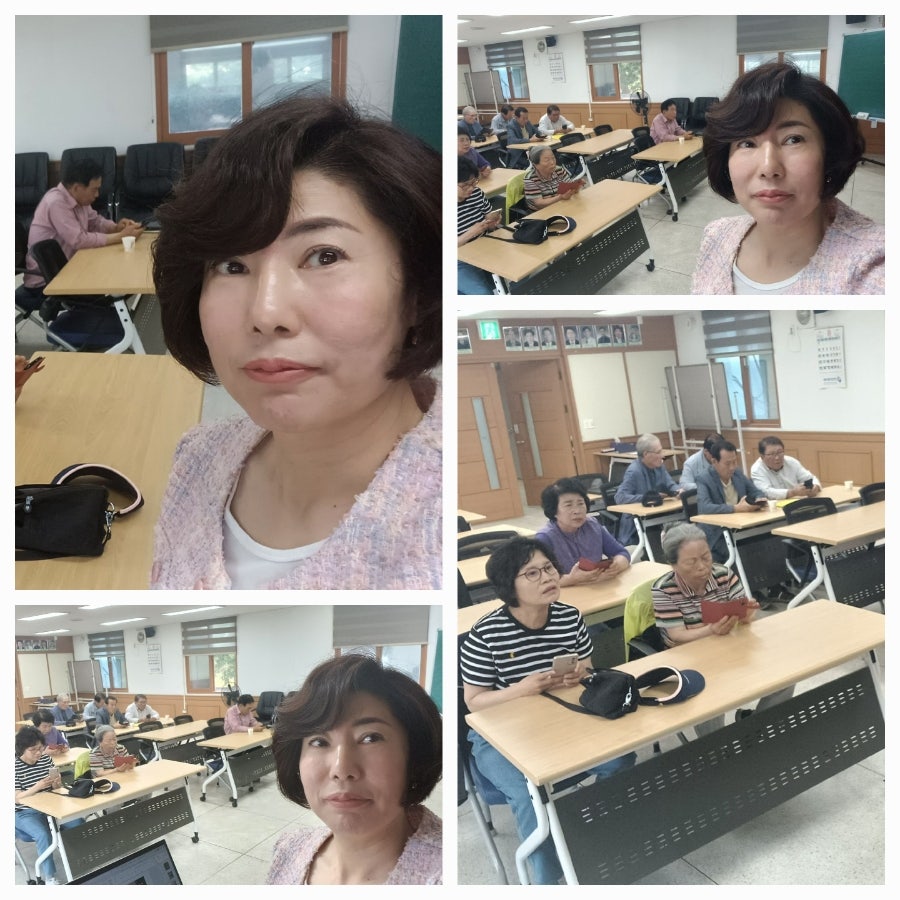 북일면행정복지센터 사진 3