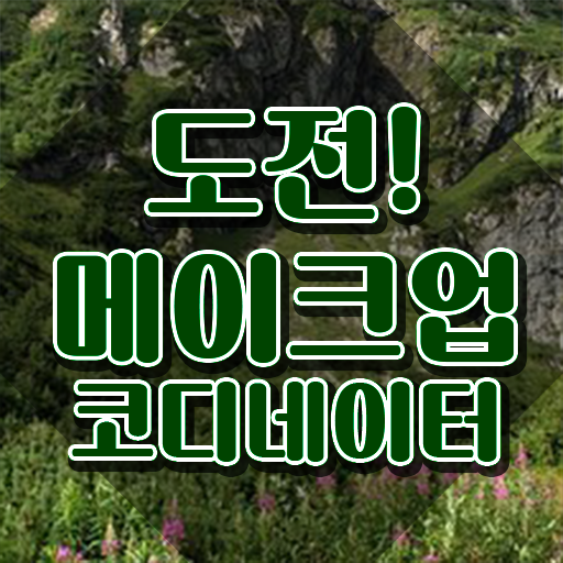  메이컵국가자격증 , 메이크업코디네이터 자격증 합격한 후기 살펴보기