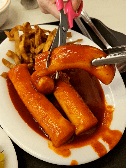  [서울/마포] 홍대입구 떡볶이 추천 맛집 "와따분식" 내돈내산 솔직후기