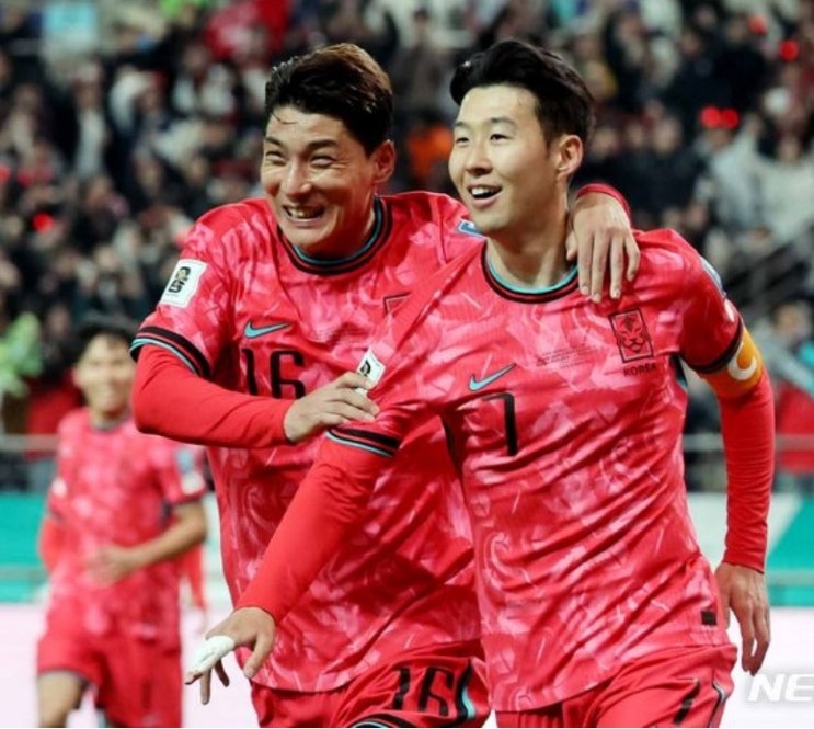 VS 싱가포르 역대 전적. 북중미 월드컵 축구 아시아 2차 예선전.