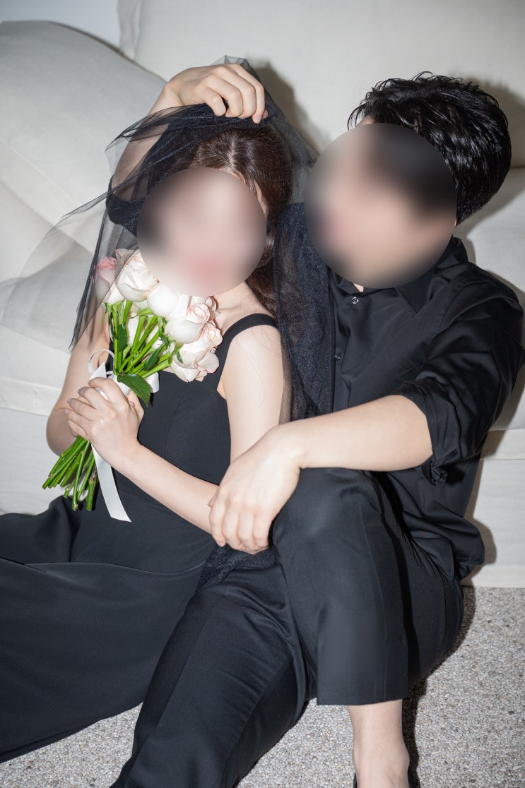 바로오늘이그날 청담 웨딩촬영 후기 2탄 w. 양석현 작가님 (셀렉 추가금 140만 원..?)