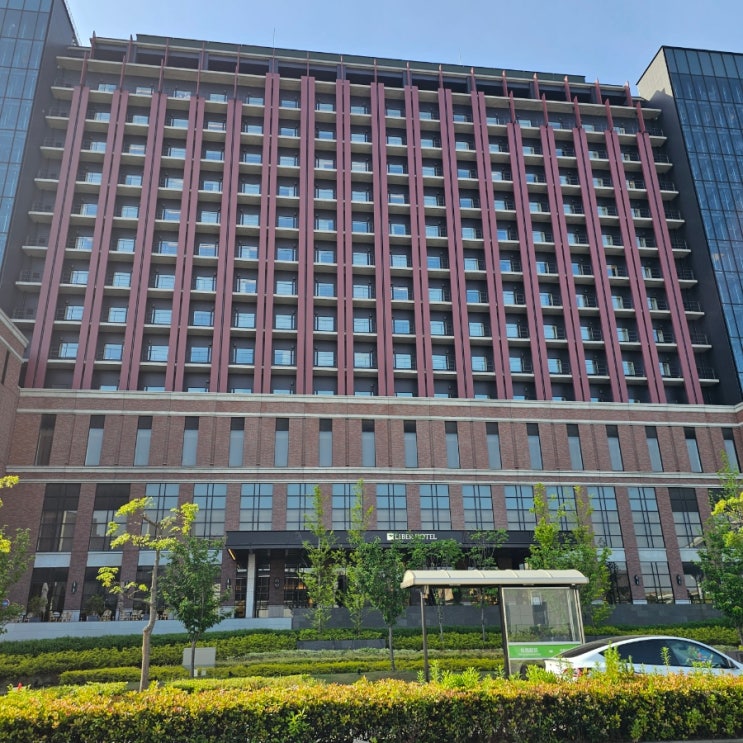  일본 오사카 여행, 유니버설 스튜디오 재팬 USJ 근처 숙소 추천, 사쿠라지마역호텔, 리베르 호텔 오사카, LIBER HOTEL(리베르 호텔 앳 유니버설 스튜디오 재팬), 리버 호텔, 리벨호텔