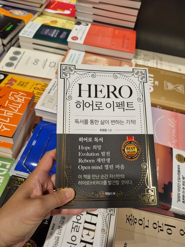  2024년 6월 읽고싶은 최신도서 목록