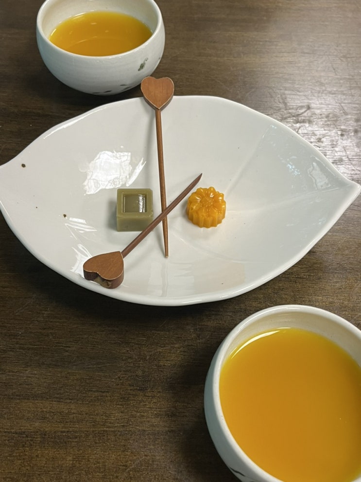  경주한정식 불국사맛집 상견례하기 좋은 느티나무 향미코스 후기