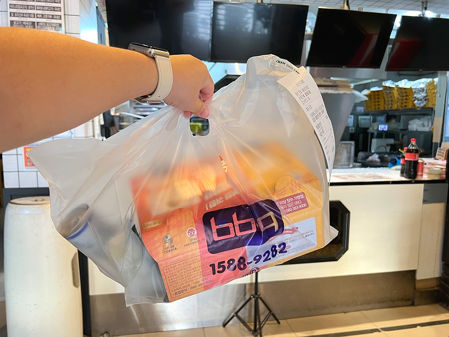 BBQ 대구내당점 사진 4