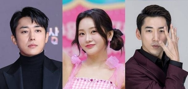 손호준 홍지윤 생각엔터 떠난다 폐업수순 들어가