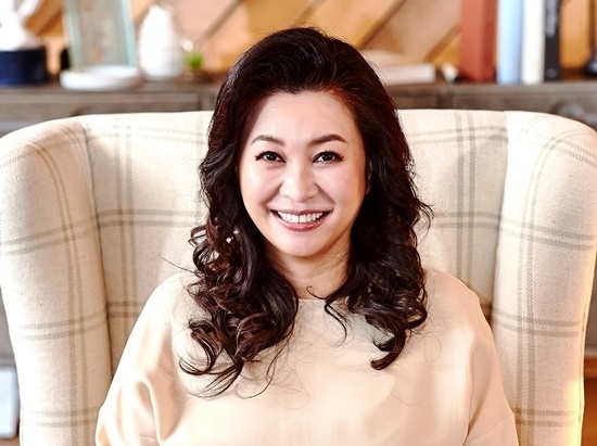 <b>오은영</b> 박사 <b>부친상</b>
