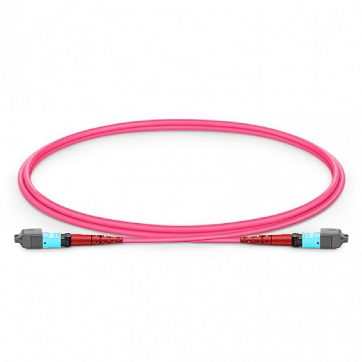  MPO케이블, 24코아, 100G Direct 연결용