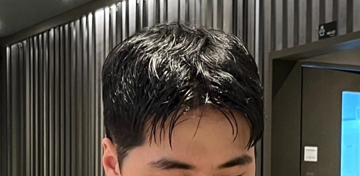  올리브영 헤어왁스 웻헤어 추천 그루밍토닉 워터왁스