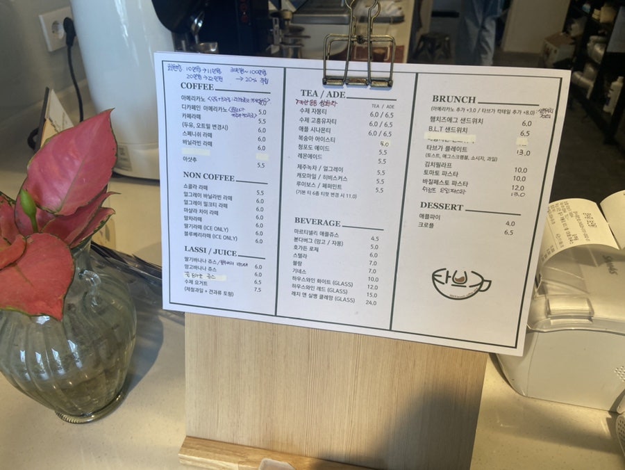 타브가 사진 3
