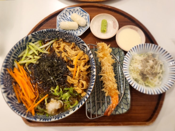  태릉입구역 돈까스 맛집 백소정 공릉점