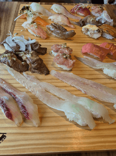 부천 초밥 맛집 스시웨이 부천본점, 부모님이랑 식사하기 좋은 신중동 초밥 부천 초밥 맛집 스시웨이 부천본점, 부모님이랑 식사하기 좋은 신중동 초밥