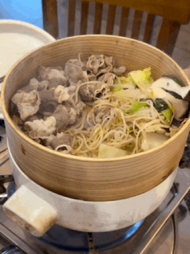  [명동성당맛집] 소고기 무한 편백찜 샤브, 명동샤브무한리필 맛집! 광화문특고기 정동집