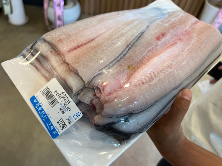  인천 저렴한장어맛집 삼관왕장어 가족외식 단체모임